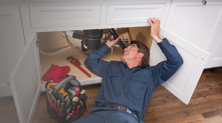 Professional Leak Detection Services in Keldron, SD